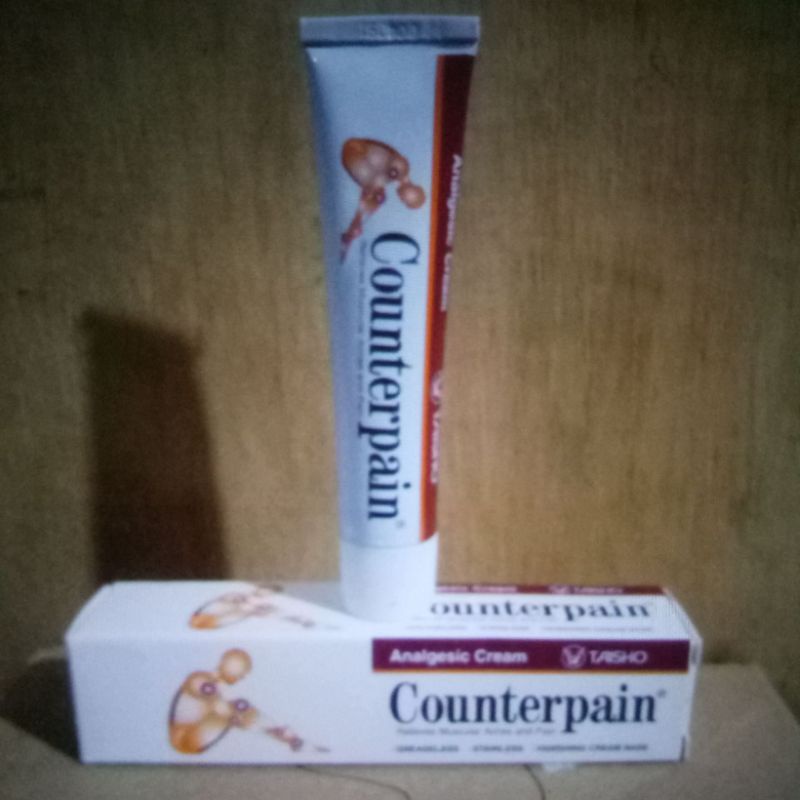 Counterpain 15g