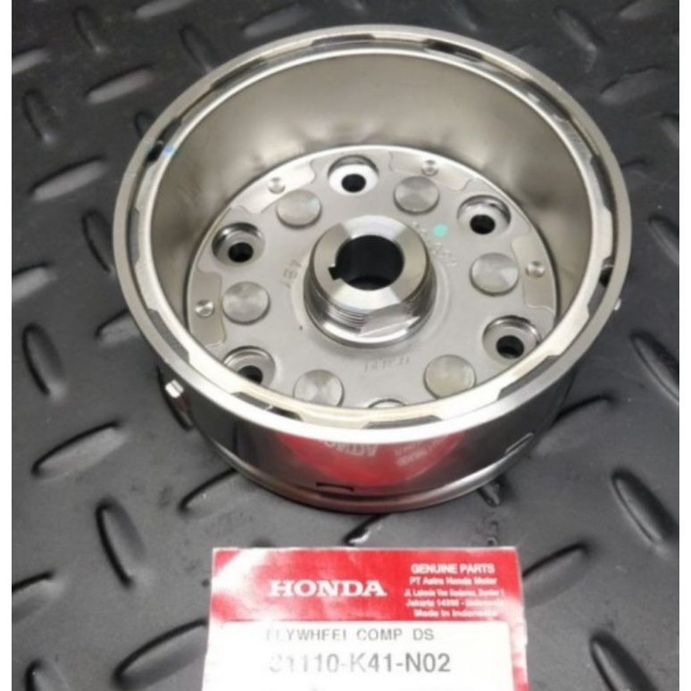 Magnet Supra X 125 fi ori ahm