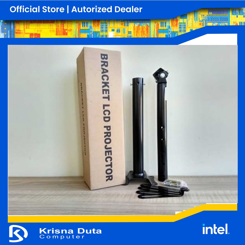 Bracket LCD Projector Universal