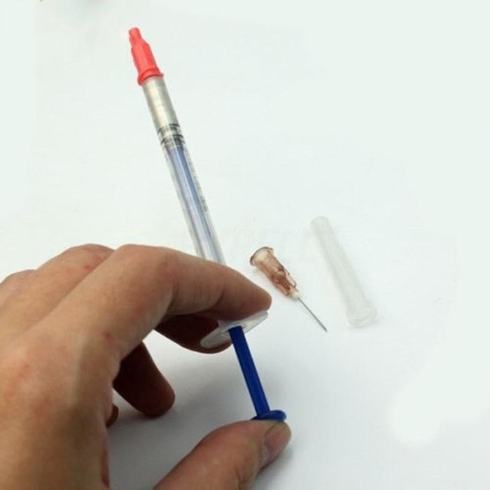 

Mechanic Electro Silver Conductive Pen
