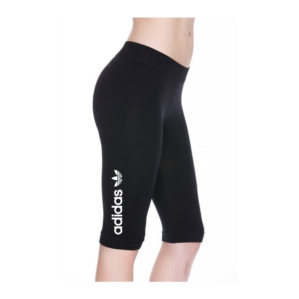 LEGGING PENDEK SPORT MANGSET PENDEK 3/4 SPORT BASELAYER PENDEK SPORT PRIA WANITA UNISEX