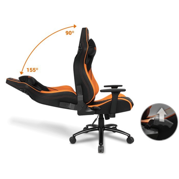 COUGAR EXPLORE GAMING CHAIR