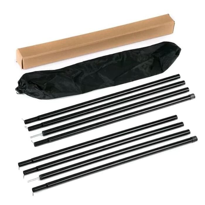 TONGKAT / TIANG FLYSHEET NATUREHIKE