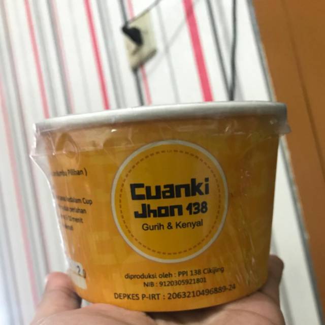 

Cuanki Jhon