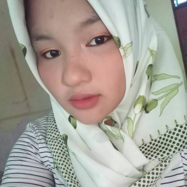 asyifamamailhamameen