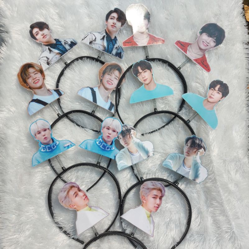 Jual BTS BANDO TUING TUING Indonesia|Shopee Indonesia