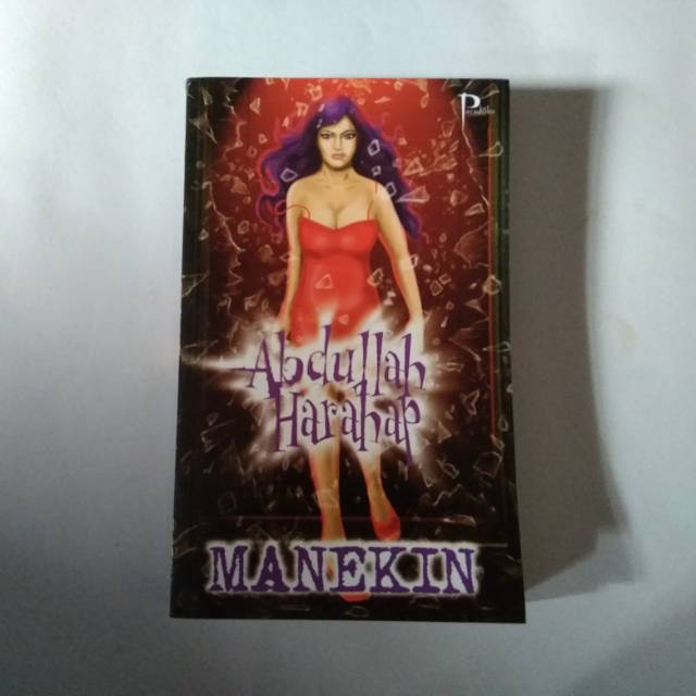 Manekin Abdullah Harahap