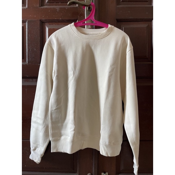 crewneck giordano
