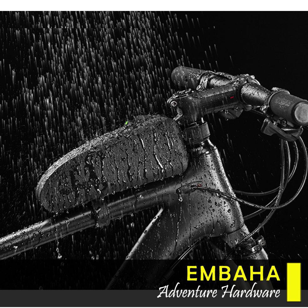 Tas Frame Sepeda Roadbike Rockbros AS-019 Waterproof