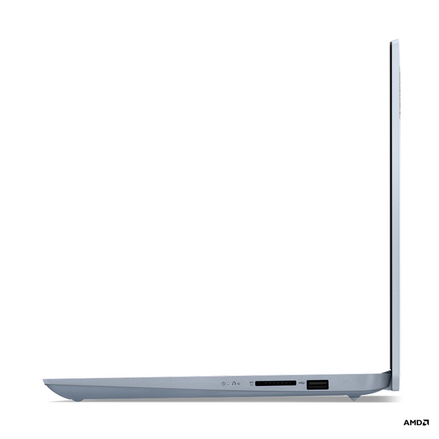 LENOVO IDEAPAD SLIM 3 - RYZEN 7-5825U - 8GB - 512GB SSD - BACKLIT KB - 14&quot;FHD - WIN11 - OFFICE HOME STUDENT