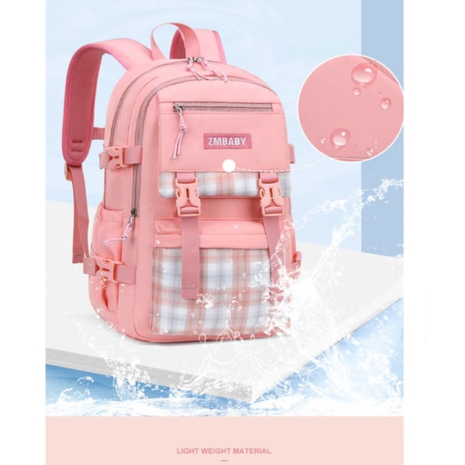 ETALASE E HOTSALE NEW TAS IMPORT ASLI MODEL BARU/TAS ZMBABY IMPORT ORIGINAL/TAS SD SMP SMA/TAS REMAJA/TAS ANAK/TAS SMA/TAS MODEL KOREA TERBARU/TAS ANAK SEKOLAH IMPORT/TAS ANAK CEWEK/TAS ANAK PEREMPUAN/TAS IMPORT/TAS RANSEL ZHIMA BABY/TAS KOREA/TAS IMPOR