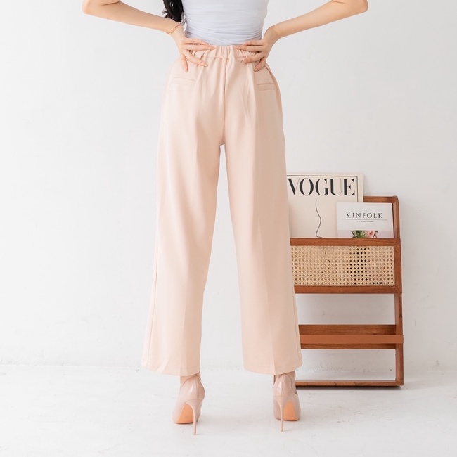 SEAL THE LABEL - Eva Scuba Pants