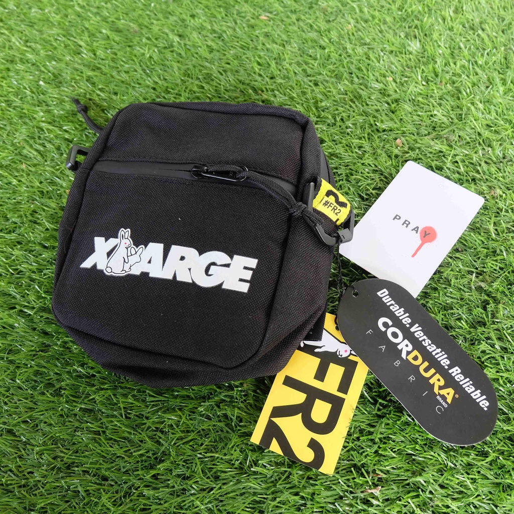 Fxxking rabbits Fr2 x Xlarge Sling Bag Original