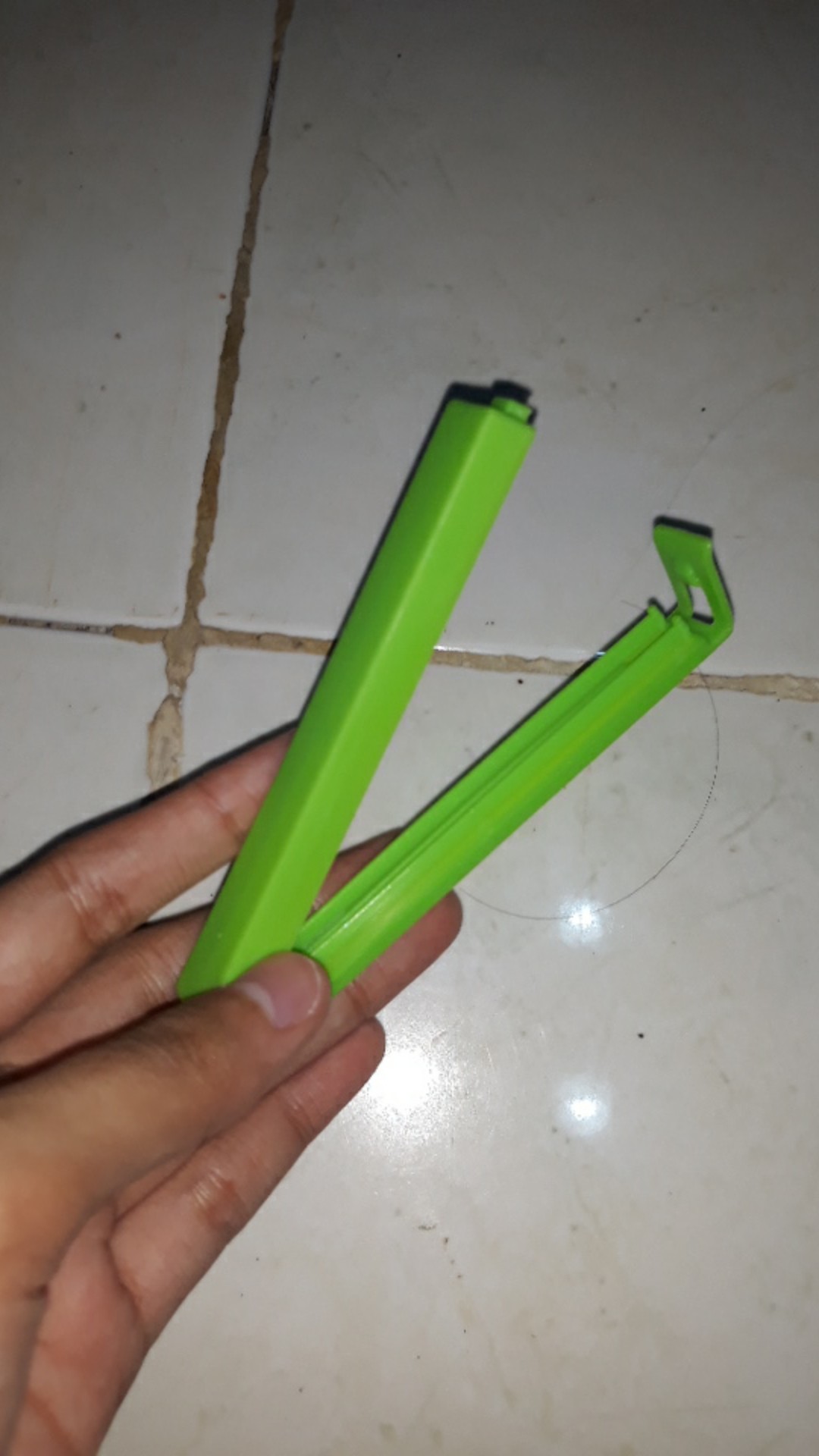 【cr】klip Segel Makanan Untuk Dapur