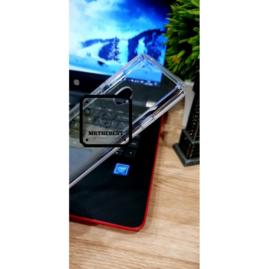 HUAWEI MATE 20 PRO HARD CASE SPIGEN ULTRA HYBRID SILICONE