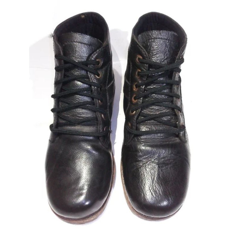 Sepatu second branded Brogan Sepatu Boots