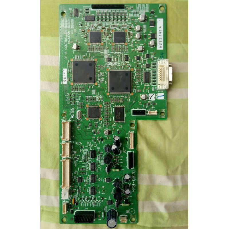 PCB ADF IR 5075 5065 5055