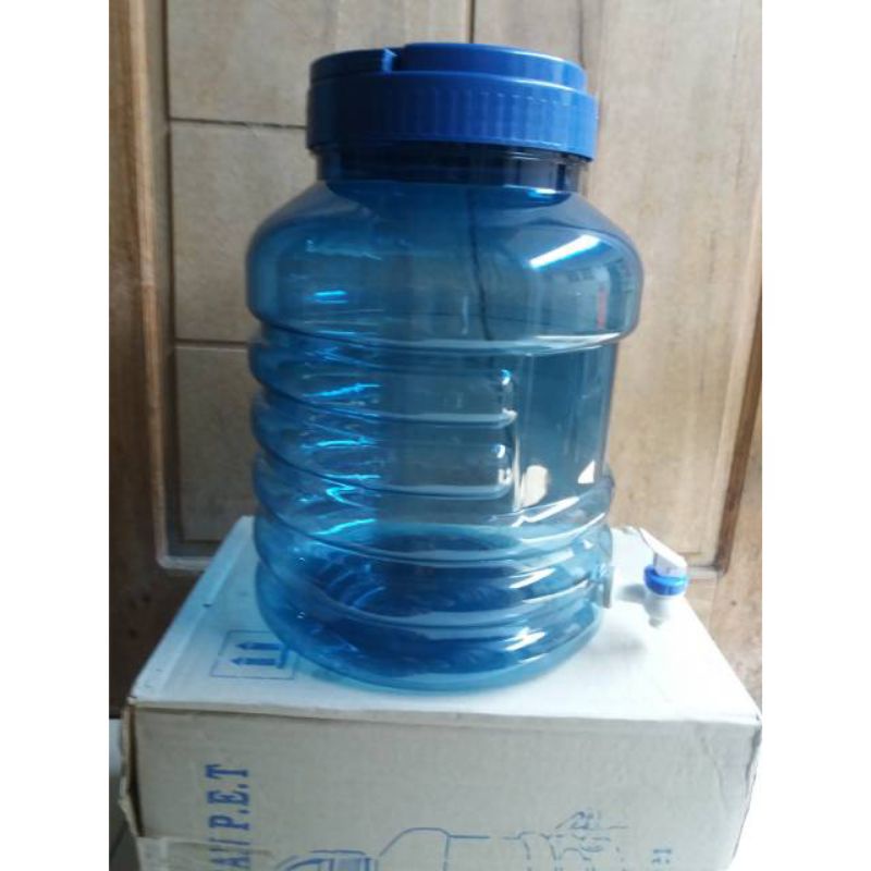 galon kran plastik/galon kran 12 liter