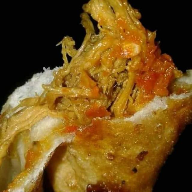 

Cireng mercon