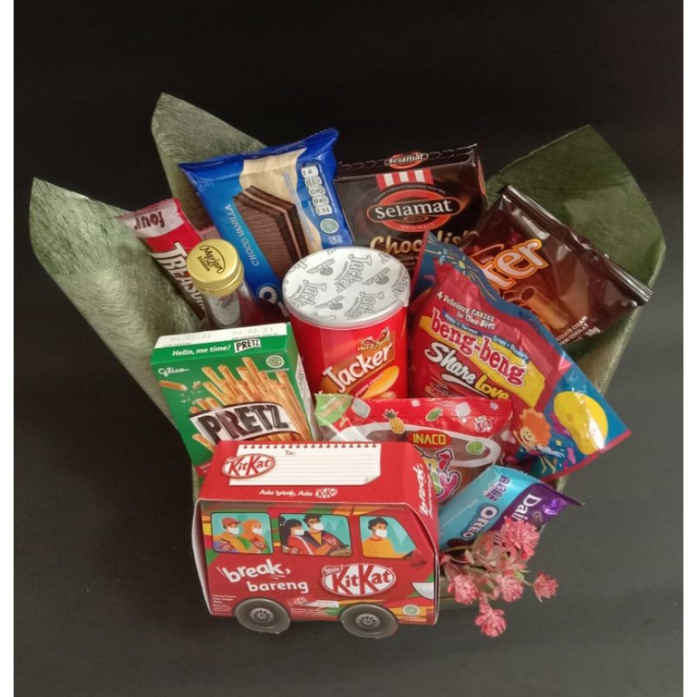 

gift parcel hampers
