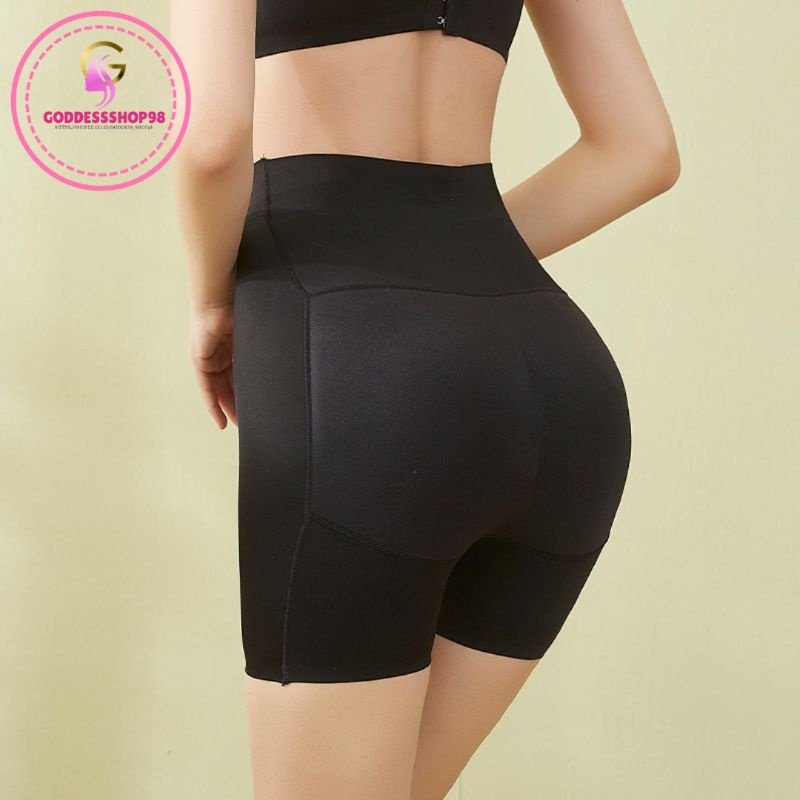 Celana Busa pantat / Korset Celana dalam busa Booty Pants / Celana Pants Booty Shaper