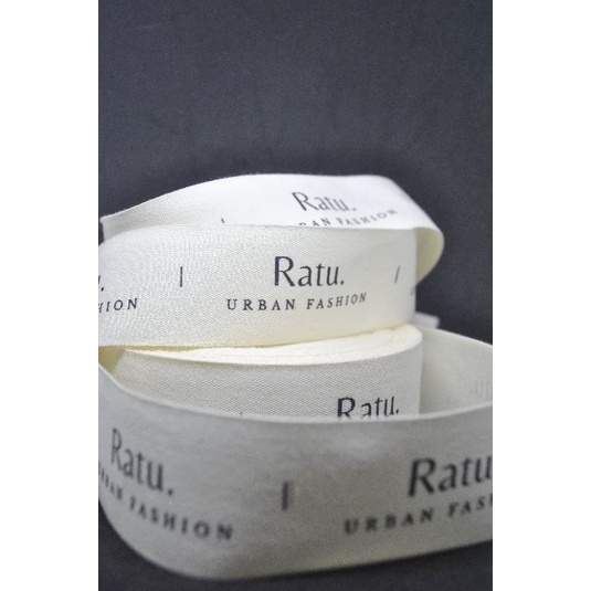 

LABEL KATUN PREMIUM