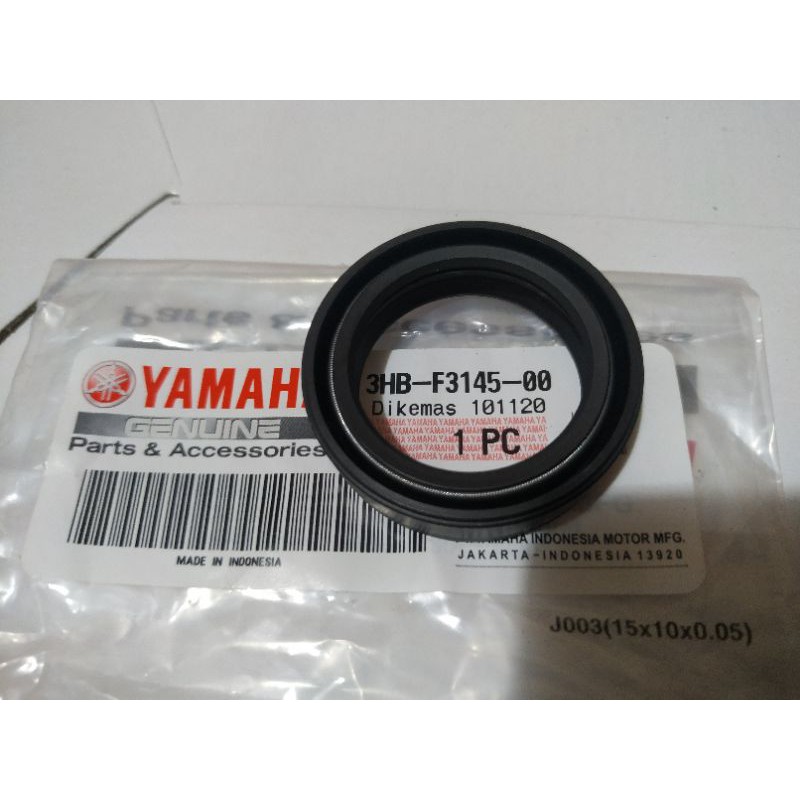 SEAL SHOCK DEPAN RXS RX KING NMAX ORIGINAL