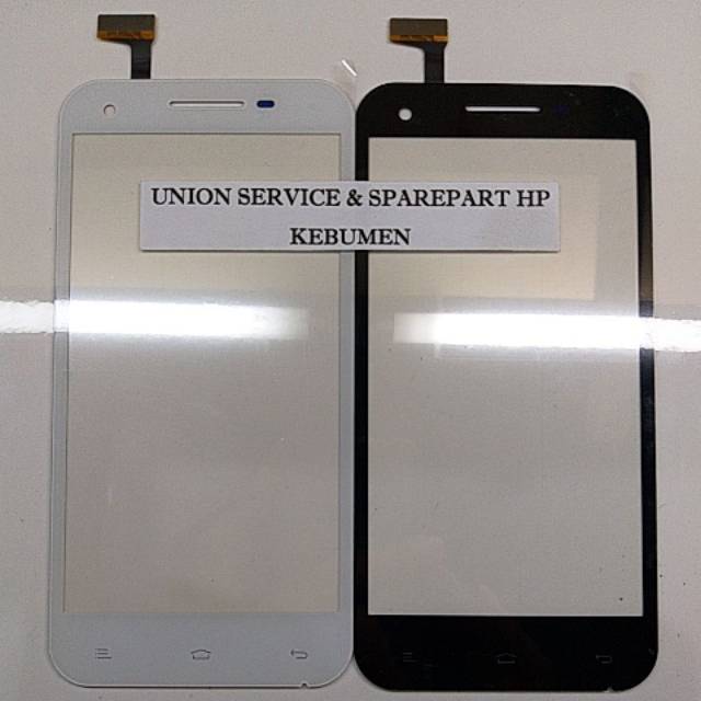 Touchscreen Polytron W7550