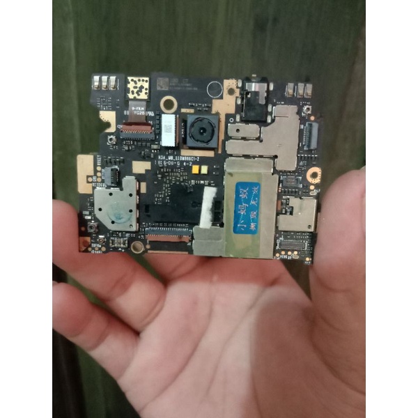 mesin xiaomi note 3 pro kenzo