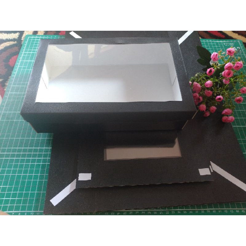 

box duplex 30*20*8