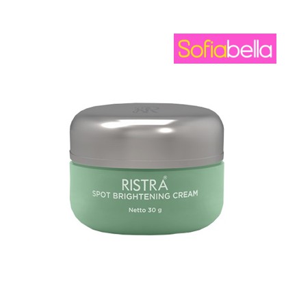 RISTRA SPOT BRIGHTENING CREAM 30 GR