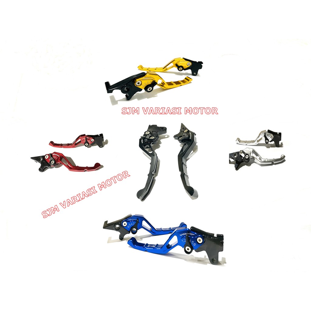 HANDLE REM  BEAT KARBU VARIO KARBU SPACY BEAT F1 VARIO TECHNO NON CBS