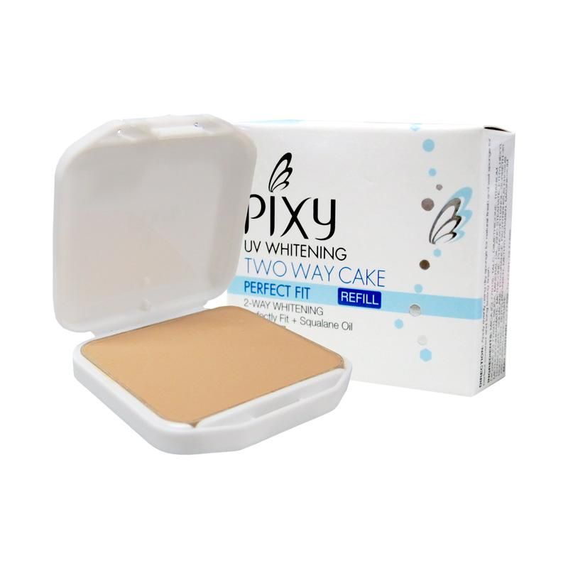 Refil PIXY Two Way Cake Perfect Fit 12,2g