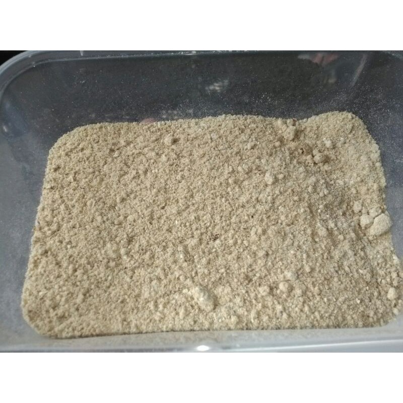 

Tepung Kunyit Putih
