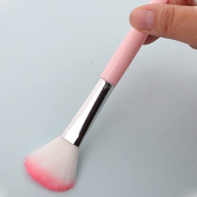 Brush korea pink