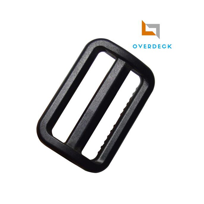 

Ring Jalan Tas Plastik Buckle YKK LA 25 S TERBAIK