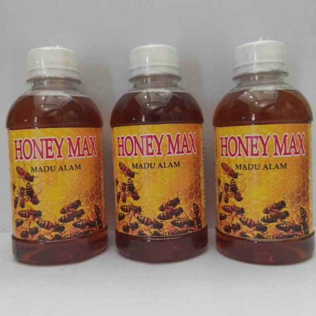 

Honey Max