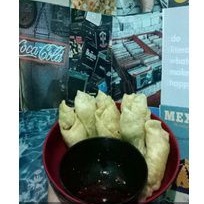 

Pangsit Tulang Rangu