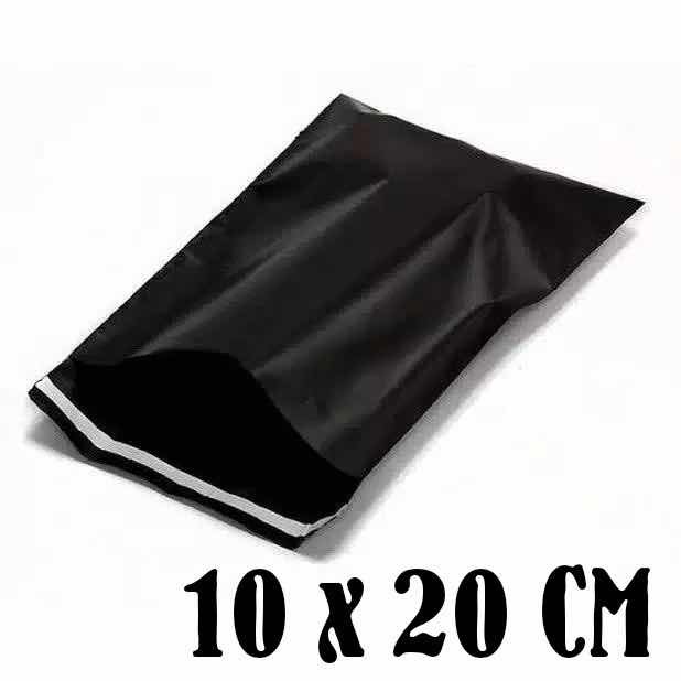 

Polymailer ukuran 10x20 cm
