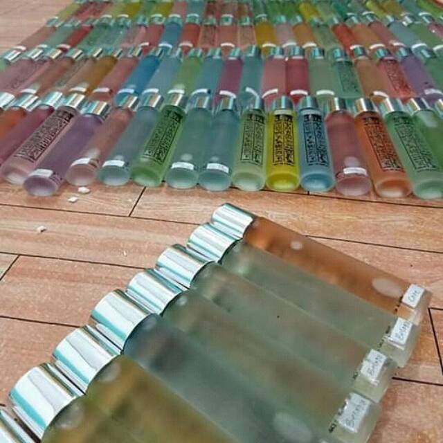 Im parfum indonesia /trima grosir & ecer