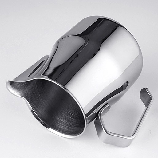 COD Gelas Pitcher Kopi Espresso 550ml Untuk Latte Art Bahan Stainless Steel