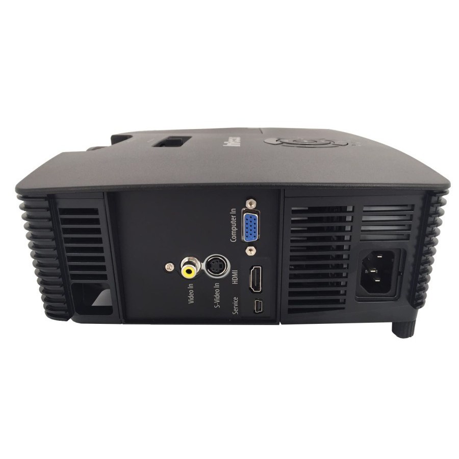 INFOCUS -PROJECTOR - IN114XV - XGA