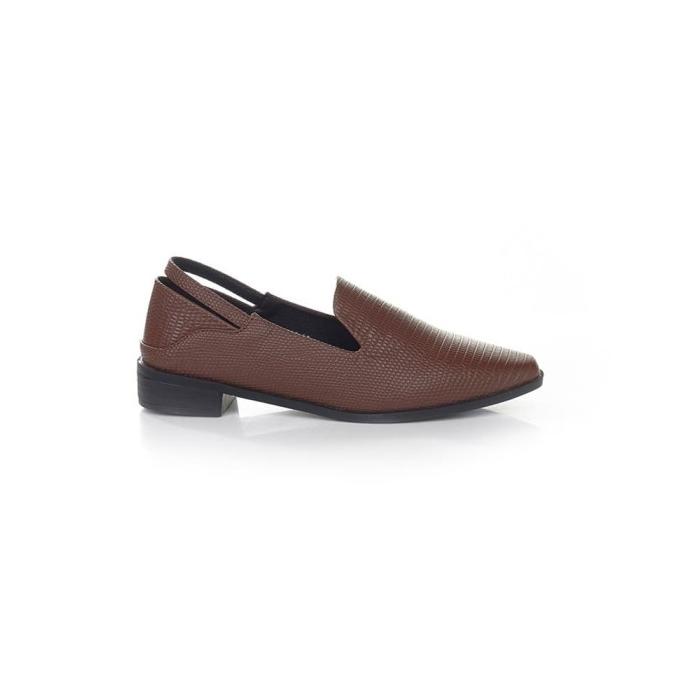 Yuan Market - Albany Loafers