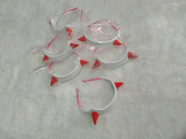 Bando Zero Two Cosplay Darling in the Franxx