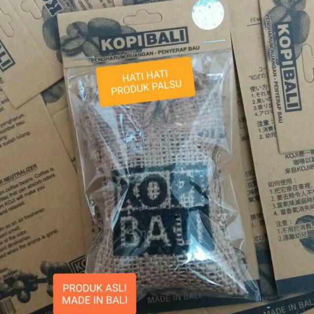 

Parfum kopi bali Asli | area Jabodetabek Masuk Sini