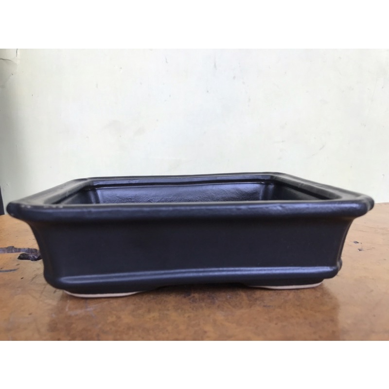 Pot Keramik Bonsai Small