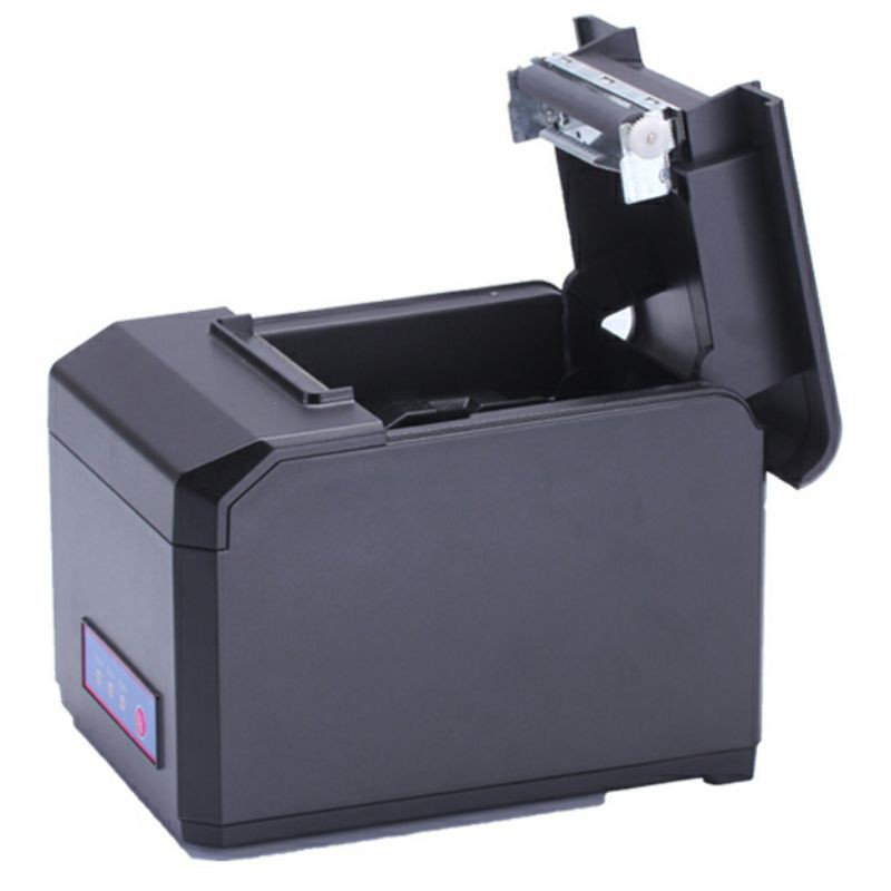 Thermal Receipt Printer 80mm AUTO CUTTER with WiFi / LAN / USB Port