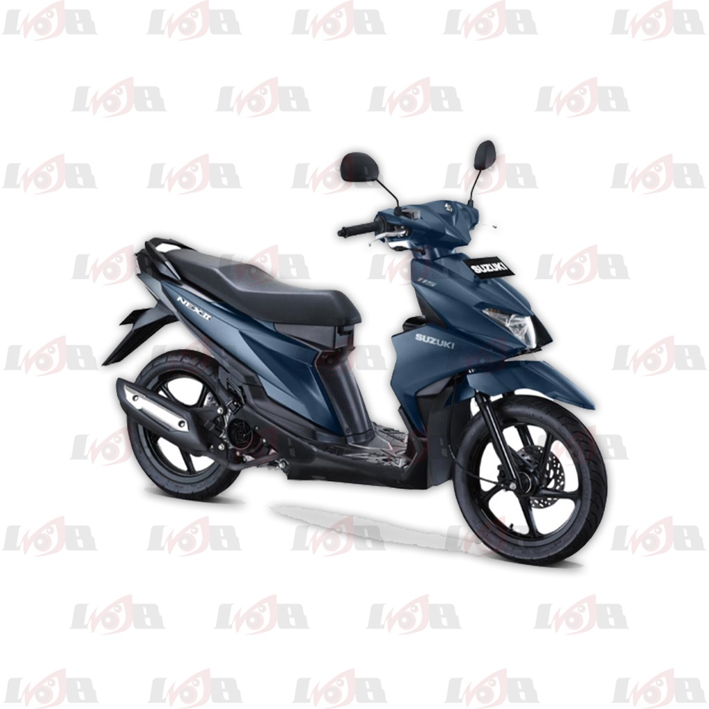 Idemitsu Matic 10w30 Oli Motor Matik Bebek 800ml