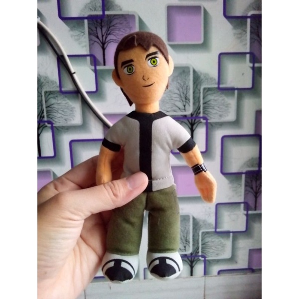 11.11 boneka ben 10 ori