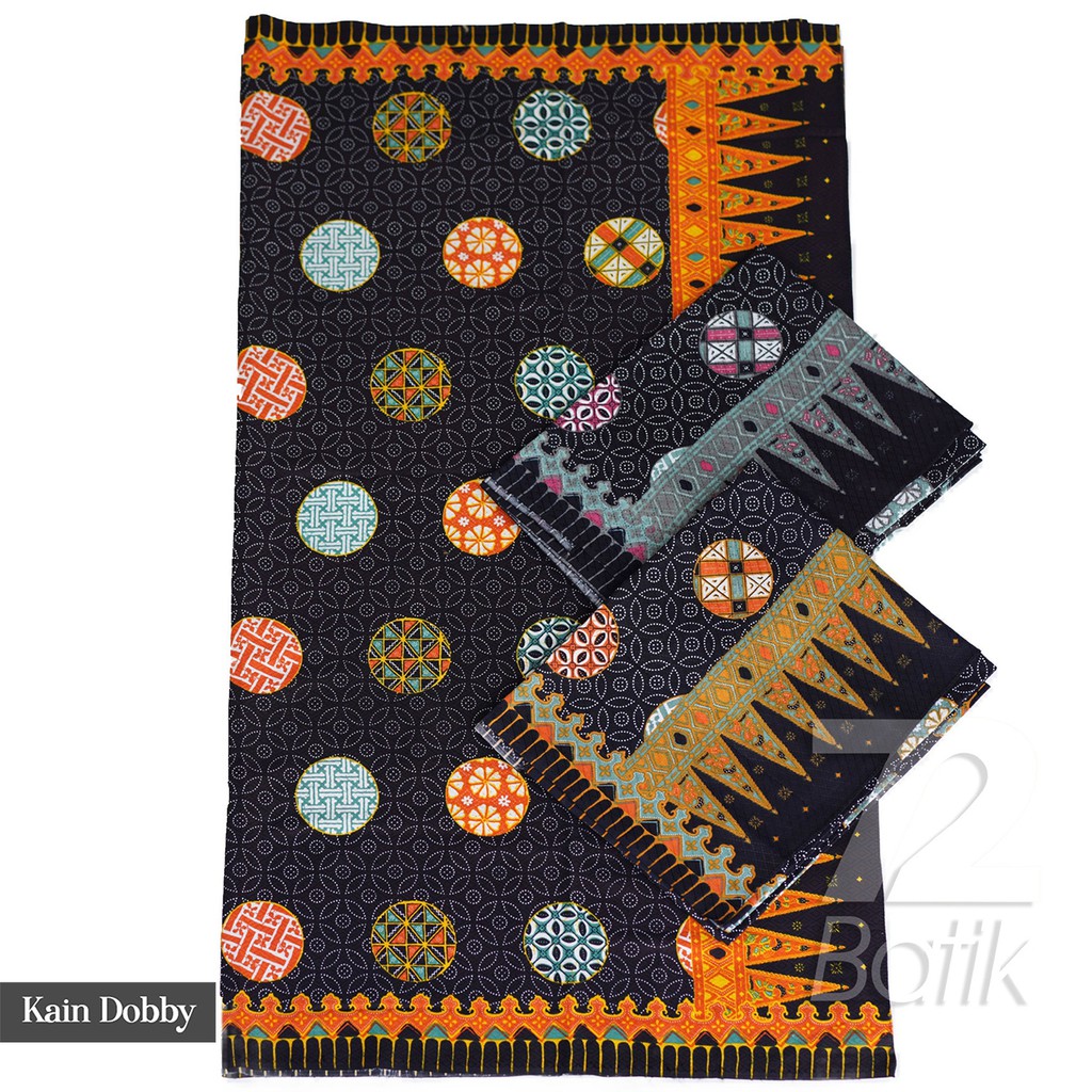 KAIN BATIK PREMIUM Bahan Dobby Dobi Dobbi Dolbi Motif Kontemporer Modern Warna Orange 723400 Cap 72 Jarik Jarit Samping Kebat Panjang Batik Dobby Modern Premium Bahan Seragam Batik Pernikahan Kantor Keluarga Murah Kamen Jadi Batik Bali Lembaran